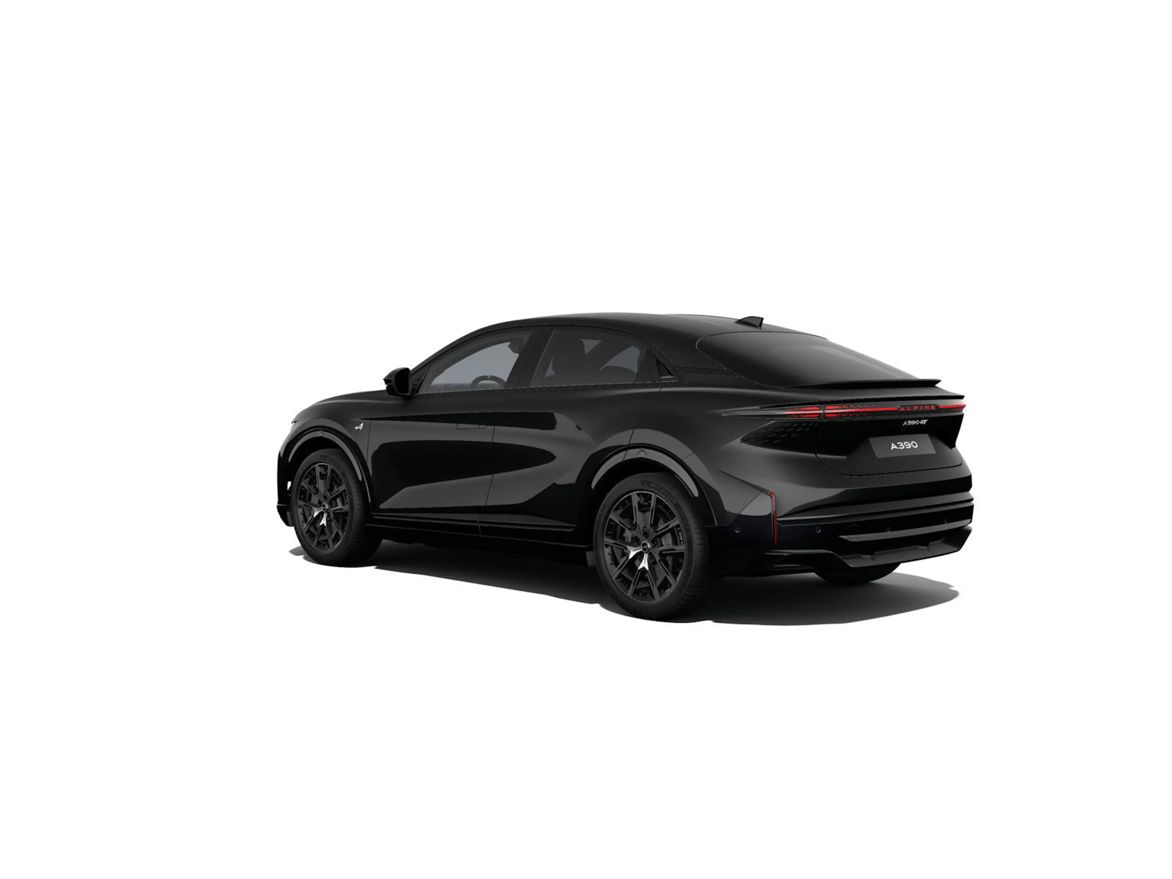 Alpine A390 GT — photo 4