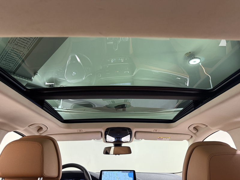BMW 540 i xDrive Touring Luxury AHK ACC RFK Pano HUD HiFi — photo 21