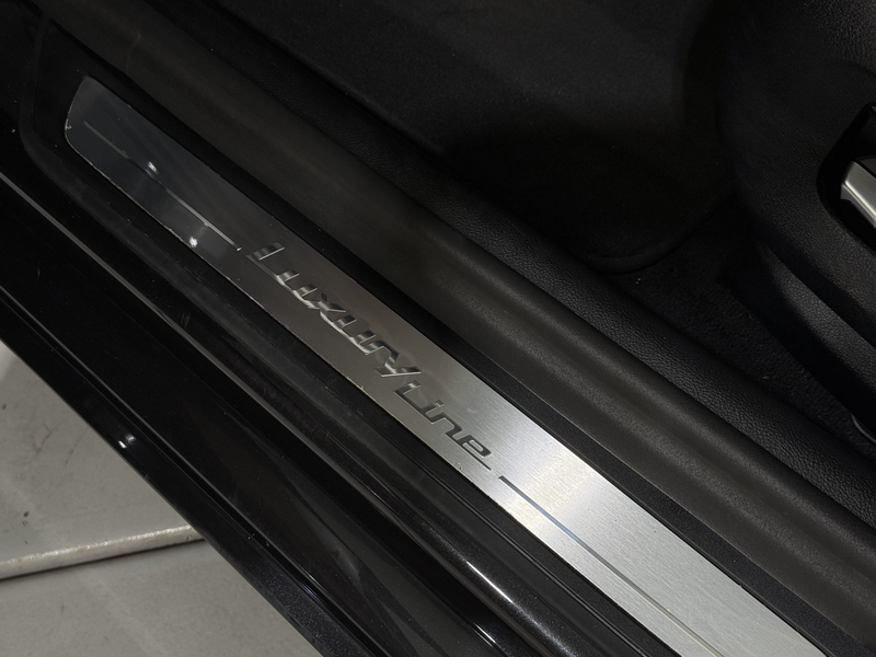 BMW 540 i xDrive Touring Luxury AHK ACC RFK Pano HUD HiFi — photo 26