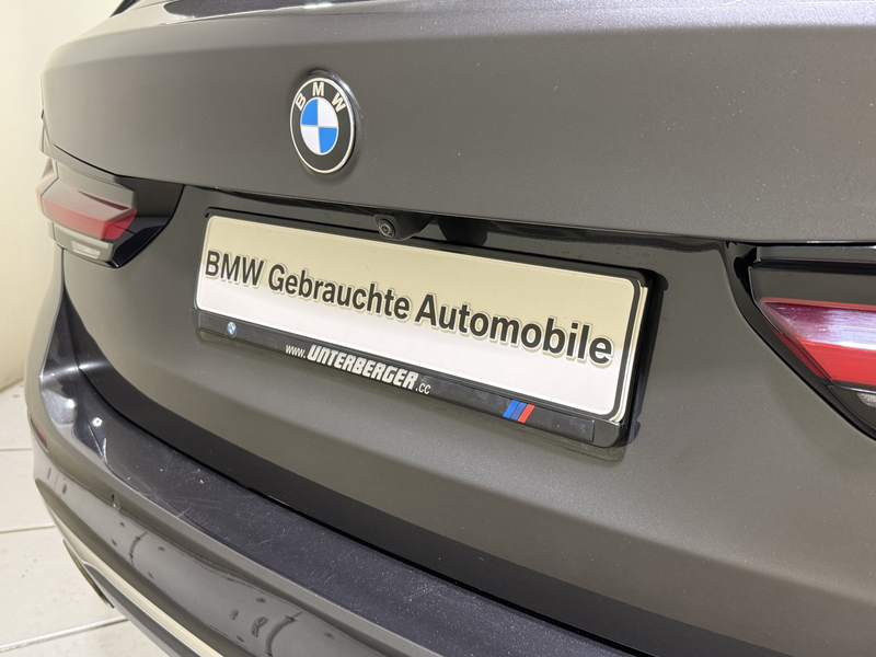 BMW 540 i xDrive Touring Luxury AHK ACC RFK Pano HUD HiFi — photo 7