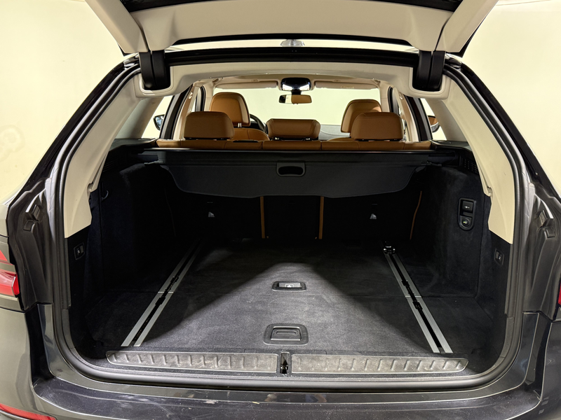BMW 540 i xDrive Touring Luxury AHK ACC RFK Pano HUD HiFi — photo 20