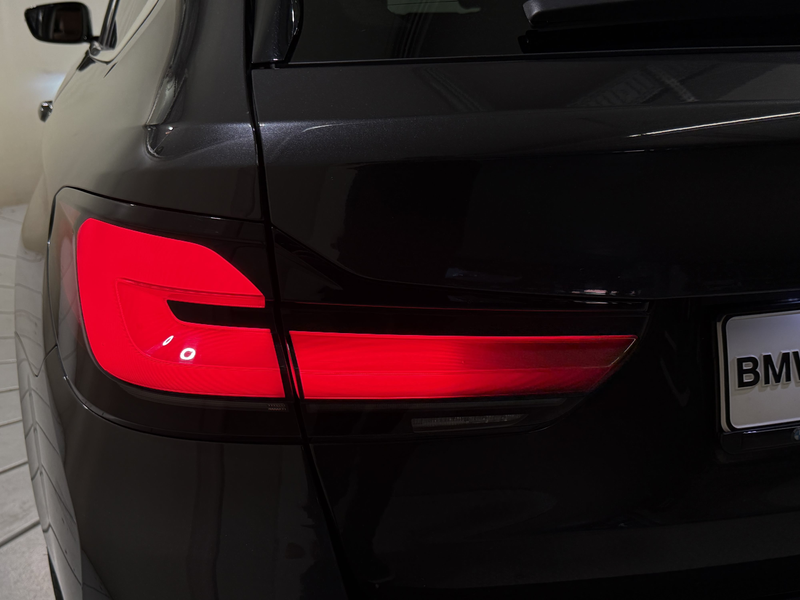 BMW 540 i xDrive Touring Luxury AHK ACC RFK Pano HUD HiFi — photo 33