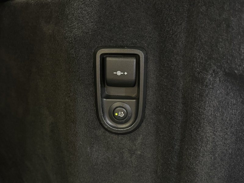 BMW 540 i xDrive Touring Luxury AHK ACC RFK Pano HUD HiFi — photo 29