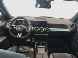 Mercedes-Benz GLB 2026
