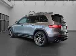 Mercedes-Benz GLB 2026 — фото 13