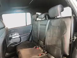 Mercedes-Benz GLB 2026