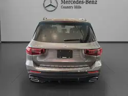 Mercedes-Benz GLB 2026 — фото 14