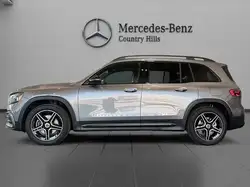 Mercedes-Benz GLB 2026