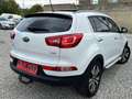 Kia Sportage 2.0 CRDi 2WD/Etat neuf/Full options/Euro 5 Gris - thumbnail 4