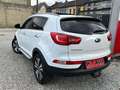 Kia Sportage 2.0 CRDi 2WD/Etat neuf/Full options/Euro 5 Grau - thumbnail 3
