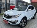 Kia Sportage 2.0 CRDi 2WD/Etat neuf/Full options/Euro 5 Gris - thumbnail 1