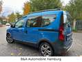 Dacia Dokker Stepway 2 Hand+Wenig Km+Klima Blau - thumbnail 6