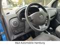 Dacia Dokker Stepway 2 Hand+Wenig Km+Klima Blau - thumbnail 11