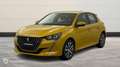 Peugeot 208 1.2 PureTech 100ch S\u0026S Active EAT8 - thumbnail 1
