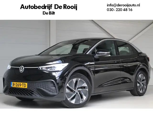 Volkswagen ID.5 Pro 77 kWh Navigatie | Trekhaak | Stoelverwarming