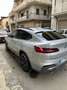BMW X4 xdrive20d Msport X auto my19 - thumbnail 4