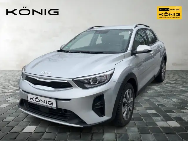 Kia Stonic 1.0 T-GDI Vision  Allwetter