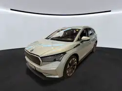 Skoda Enyaq 80 Suite