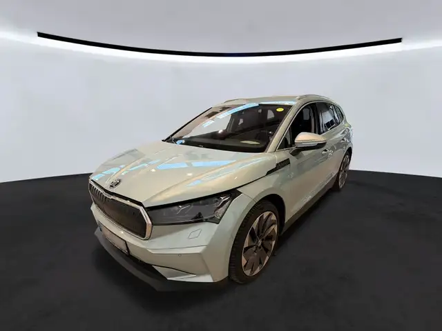 Skoda Enyaq 80 Suite