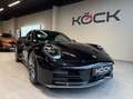 Porsche 911 Carrera Cabriolet Schwarz - thumbnail 2