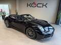 Porsche 911 Carrera Cabriolet Schwarz - thumbnail 20