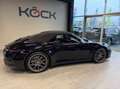 Porsche 911 Carrera Cabriolet Schwarz - thumbnail 3