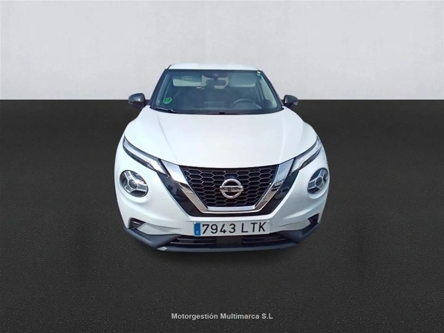 Nissan Juke (E) DIG-T 84 kW (114 CV) Acenta Llantas - 2