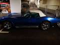 Corvette C3 CHEVROLET CORVETTE C3 LT1 Blau - thumbnail 5