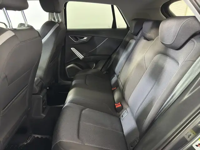 Audi Q2 view 15