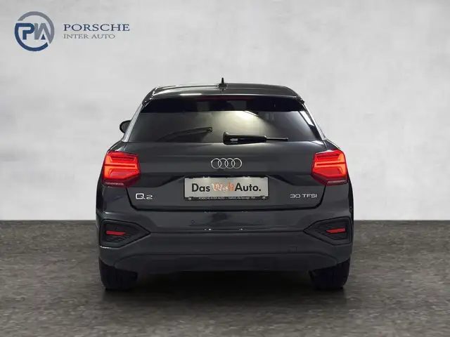 Audi Q2 view 5