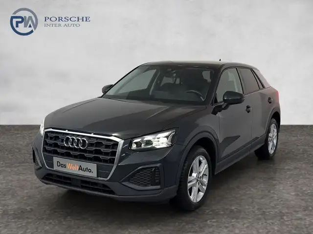 2021 Audi Q2 in Grey for sale