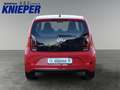 Volkswagen up! move up! 1.0 Klima+Einparkhilfe Rot - thumbnail 4