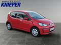 Volkswagen up! move up! 1.0 Klima+Einparkhilfe Rot - thumbnail 7