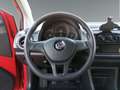 Volkswagen up! move up! 1.0 Klima+Einparkhilfe Rot - thumbnail 12