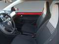 Volkswagen up! move up! 1.0 Klima+Einparkhilfe Rot - thumbnail 9