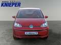 Volkswagen up! move up! 1.0 Klima+Einparkhilfe Rot - thumbnail 8
