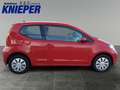 Volkswagen up! move up! 1.0 Klima+Einparkhilfe Rot - thumbnail 6