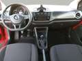 Volkswagen up! move up! 1.0 Klima+Einparkhilfe Rot - thumbnail 10