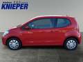 Volkswagen up! move up! 1.0 Klima+Einparkhilfe Rot - thumbnail 2