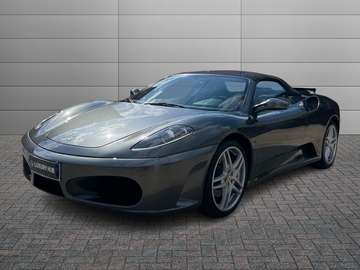 Spider 4.3 F1