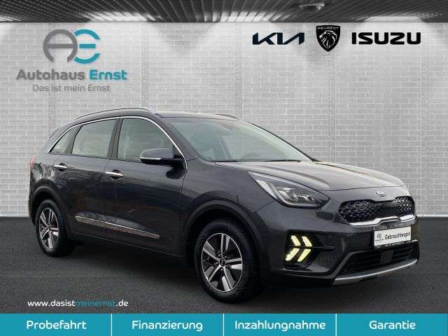 Kia Niro 1.6 GDI PHEV 2WD OPF Aut. Vision