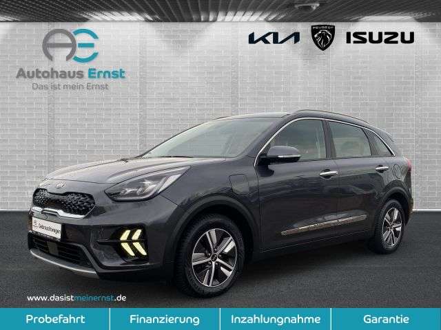 Imagine Kia Niro 1.6 GDI PHEV 2WD OPF Aut. Vision