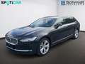 Volvo V90 Plus Bright T8 AWD Plug-in Hybrid - Elektrisch/Benzin Grau - thumbnail 2