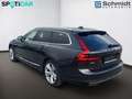 Volvo V90 Plus Bright T8 AWD Plug-in Hybrid - Elektrisch/Benzin Grau - thumbnail 3