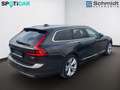 Volvo V90 Plus Bright T8 AWD Plug-in Hybrid - Elektrisch/Benzin Grau - thumbnail 4
