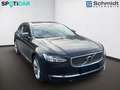 Volvo V90 Plus Bright T8 AWD Plug-in Hybrid - Elektrisch/Benzin Grau - thumbnail 6