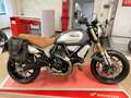Ducati Scrambler 1100 Grigio - thumbnail 1