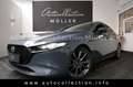 Mazda 3 Selection*1.Hand*Mwst ausweisbar*LED*Head-Up* Gris - thumbnail 1