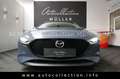 Mazda 3 Selection*1.Hand*Mwst ausweisbar*LED*Head-Up* Gris - thumbnail 5