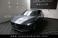 Mazda 3 Selection*1.Hand*Mwst ausweisbar*LED*Head-Up* Gris - thumbnail 7